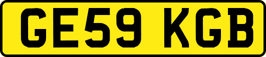 GE59KGB