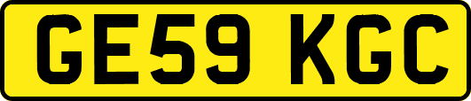 GE59KGC