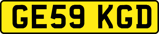 GE59KGD