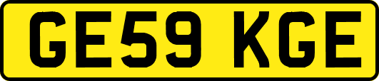 GE59KGE