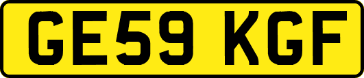 GE59KGF
