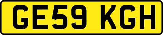 GE59KGH