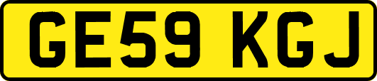 GE59KGJ