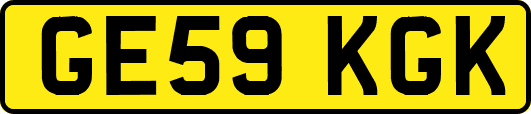 GE59KGK