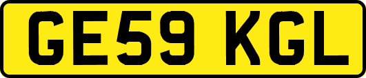 GE59KGL