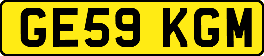 GE59KGM