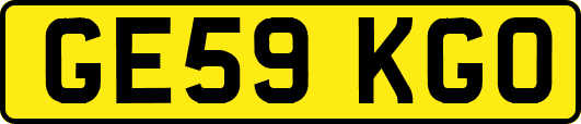GE59KGO