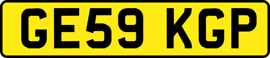 GE59KGP