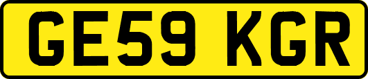 GE59KGR
