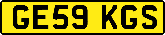 GE59KGS