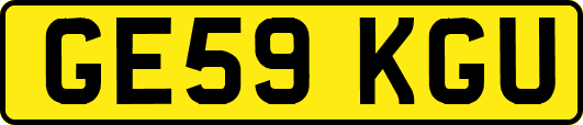 GE59KGU
