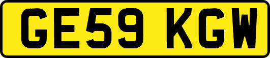 GE59KGW