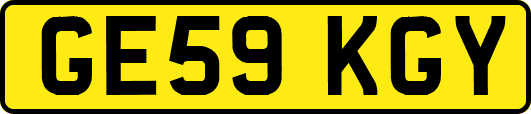 GE59KGY