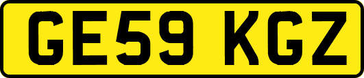 GE59KGZ
