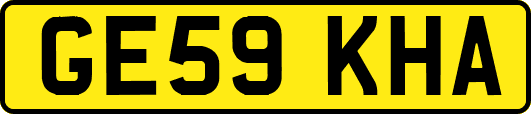 GE59KHA