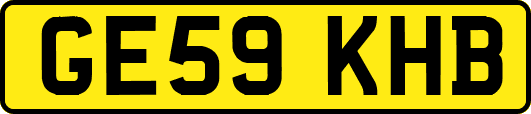 GE59KHB