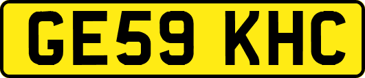 GE59KHC