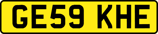 GE59KHE