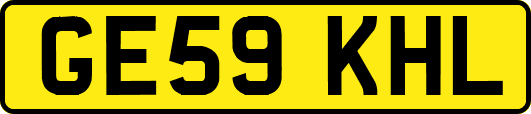 GE59KHL
