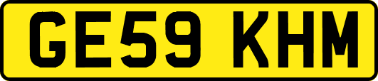 GE59KHM