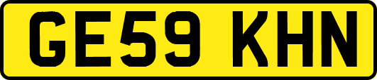 GE59KHN