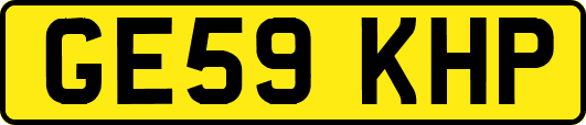 GE59KHP