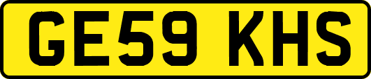 GE59KHS