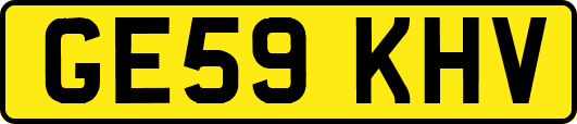 GE59KHV