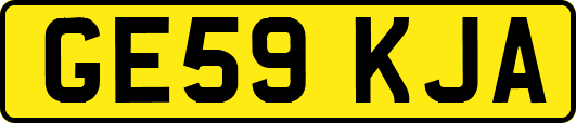 GE59KJA