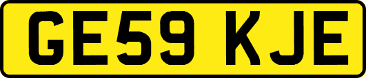 GE59KJE