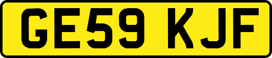 GE59KJF