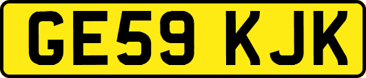 GE59KJK