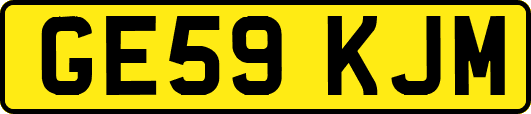 GE59KJM