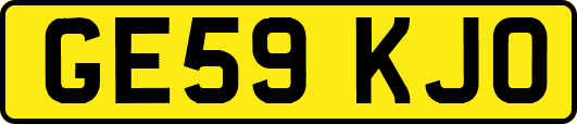 GE59KJO