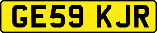 GE59KJR