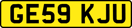 GE59KJU