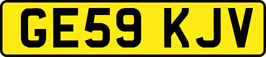 GE59KJV