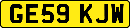 GE59KJW