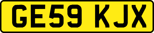 GE59KJX