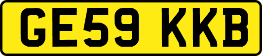 GE59KKB