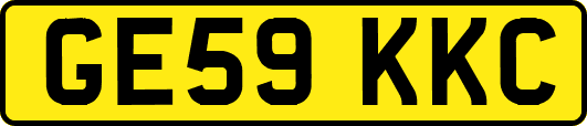 GE59KKC