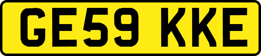 GE59KKE