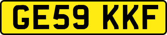 GE59KKF