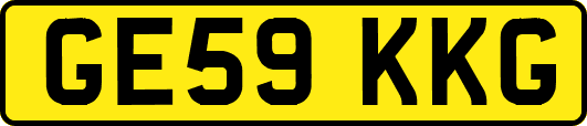 GE59KKG