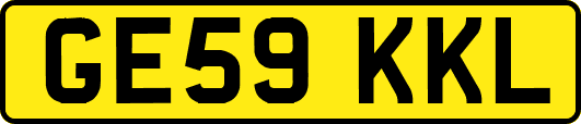 GE59KKL