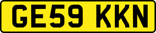 GE59KKN