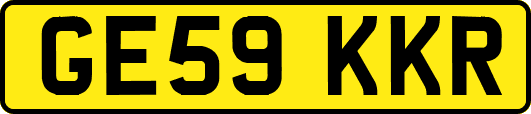 GE59KKR