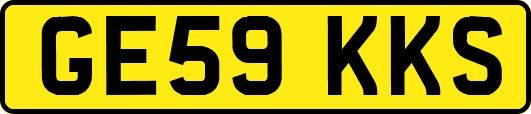 GE59KKS