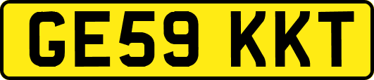 GE59KKT