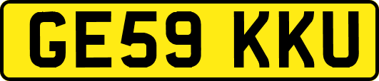 GE59KKU